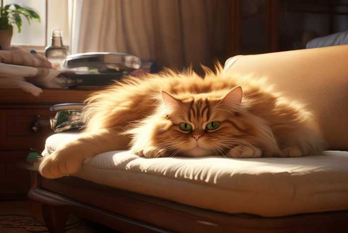 养宠物猫一个月多少钱；养宠物猫一个月多少钱啊