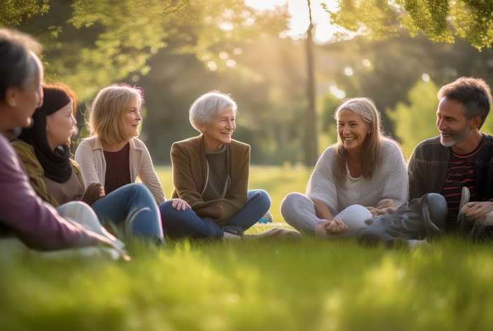 人际关系得重要性 - 人际关系有什么样的重要性？我们该怎么做？