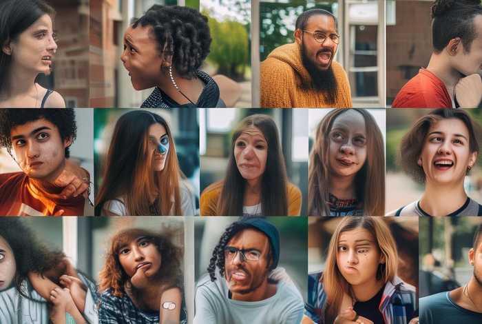 情绪对当代大学生人际关系的影响论文，情绪对当代大学生人际关系的影响论文题目