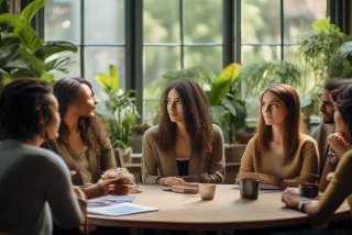 如何处理人际关系内容（如何处理人际关系内容有哪些）