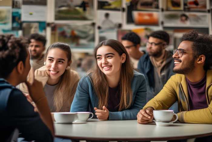 大学生的人际关系能力介绍 - 大学生的人际关系能力介绍范文 大学生的人际关系能力介绍 - 大学生的人际关系能力介绍范文