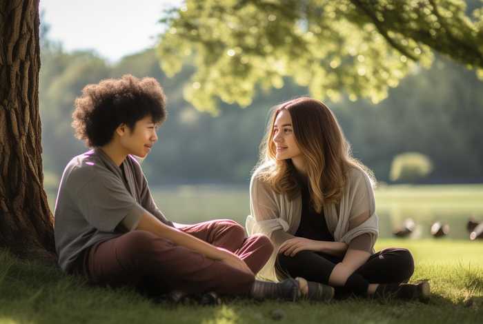 什么是人际关系的含义、什么是人际关系的含义和特征 什么是人际关系的含义、什么是人际关系的含义和特征