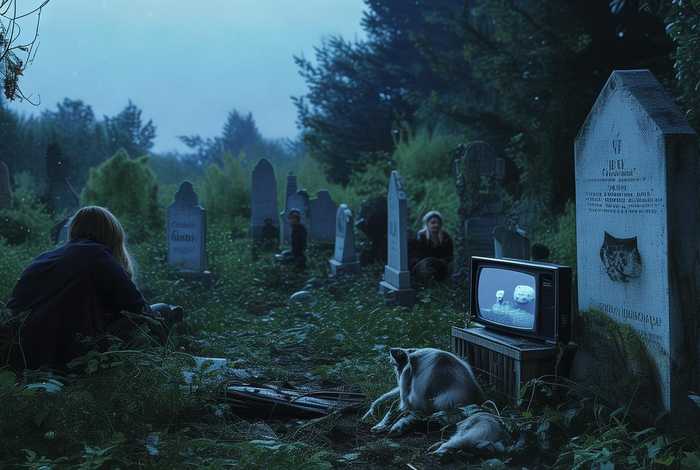 宠物公墓电影免费观看(宠物公墓电影免费观看国语) 宠物公墓电影免费观看(宠物公墓电影免费观看国语)