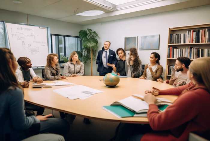 梅奥人际关系大师；梅奥人际关系学的主要观点是什么？