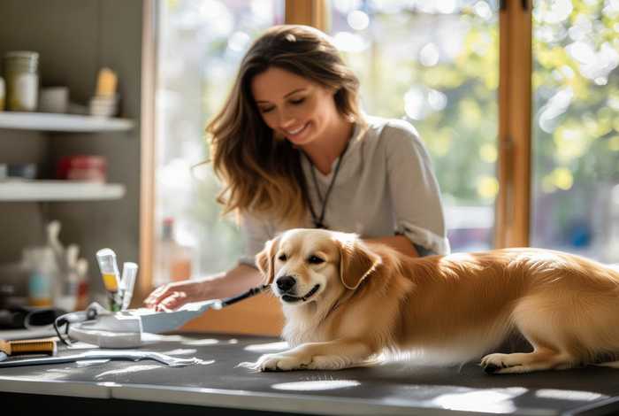 宠儿宠物美容师培训学校(宠艺宠物美容培训) 宠儿宠物美容师培训学校(宠艺宠物美容培训)