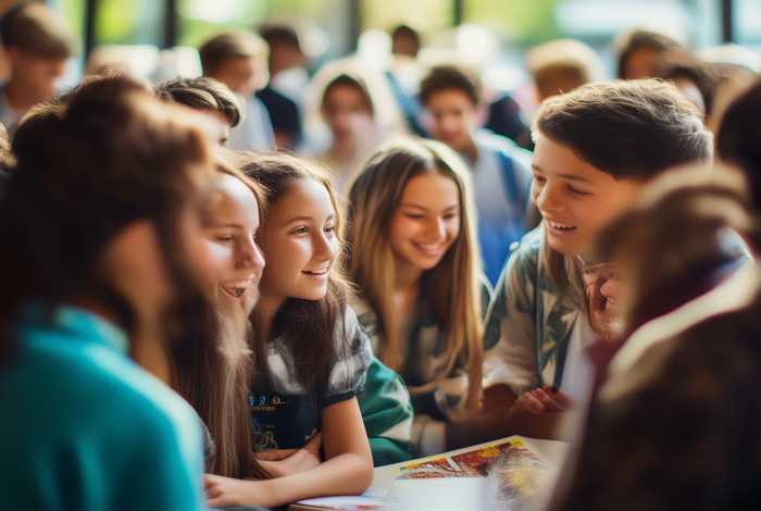 人际关系重要吗初中生；中学生人际关系的重要性