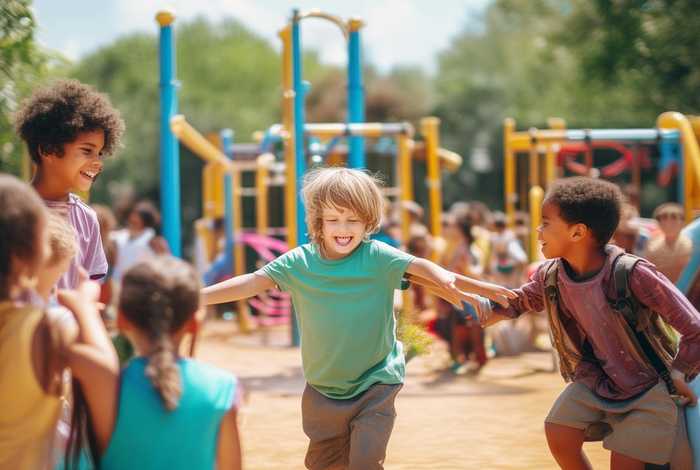 当代孩子人际关系现状 - 当代孩子人际关系现状如何