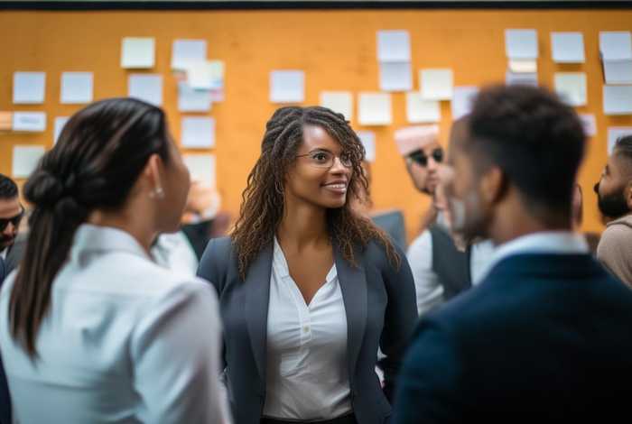 企业人际关系攻略 企业人际关系对产生极为重要的影响 企业人际关系攻略 企业人际关系对产生极为重要的影响