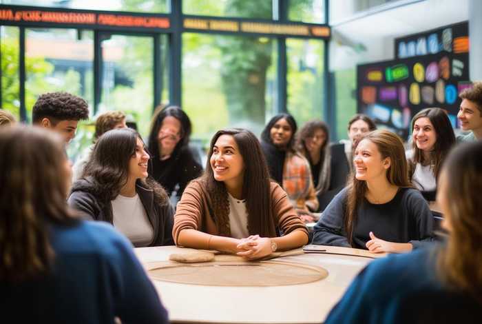 怎样处理人际关系大学 怎样处理人际关系大学生