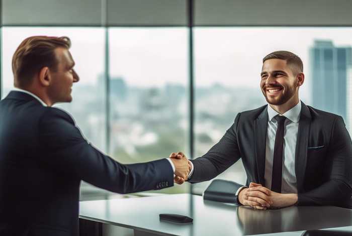 面试人际关系万能开头 面试人际关系万能开头和结尾