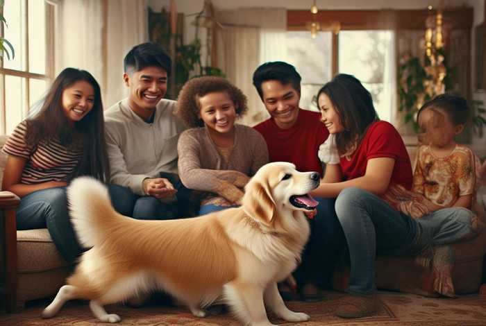 养宠物狗;养宠物狗对家庭风水好吗 养宠物狗;养宠物狗对家庭风水好吗