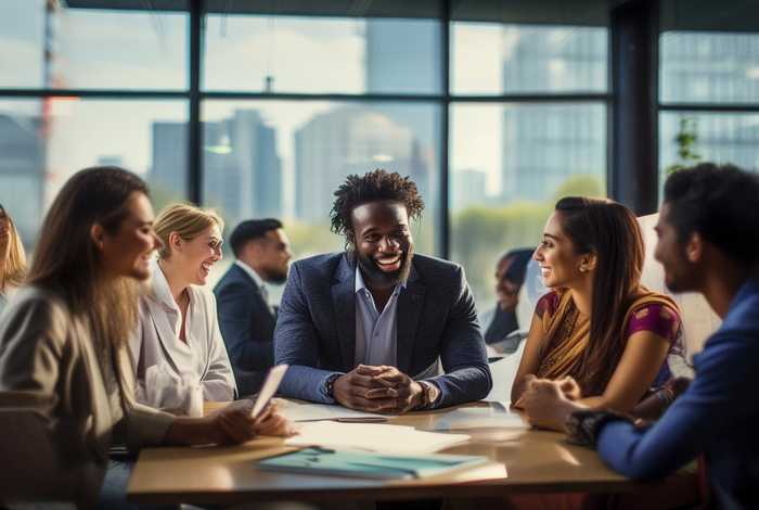 人际关系轻松的工作 人际关系轻松的工作是什么 人际关系轻松的工作 人际关系轻松的工作是什么