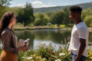 如何处理人际关系中的冲突和分歧 - 如何处理人际关系中的冲突和分歧英语作文