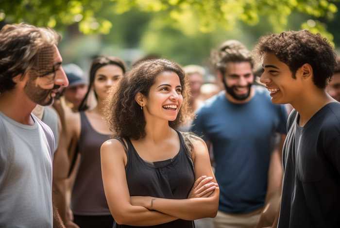 对社交人际关系的理解（对社交人际关系的理解和认识）