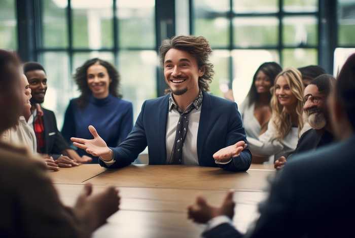 人际技能是什么 - 人际技能是什么管理者应具备的技能