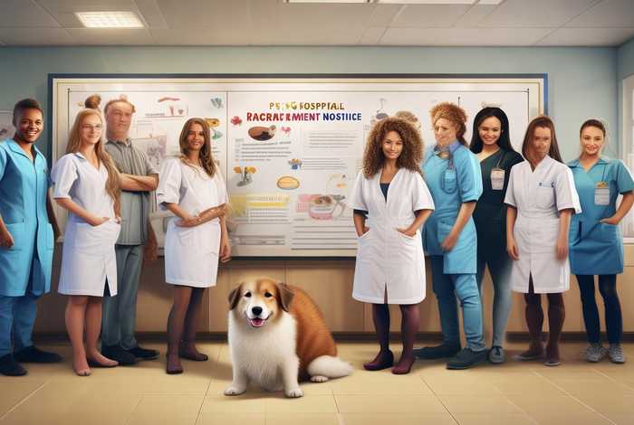 医院宠物医院招聘 - 宠物医院招聘简章