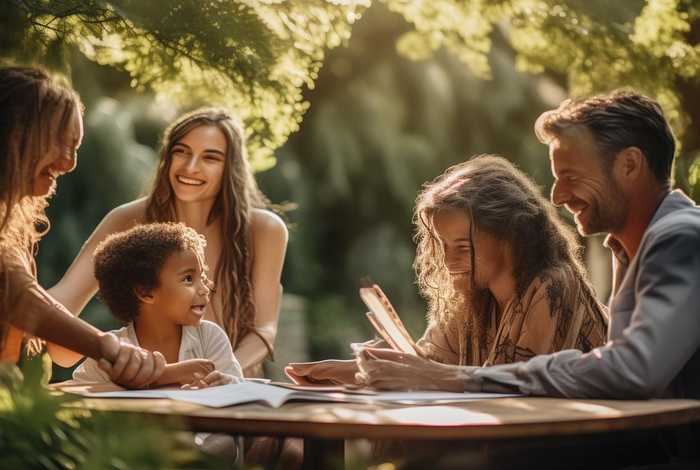 人际关系的词句 - 人际关系的词句有哪些