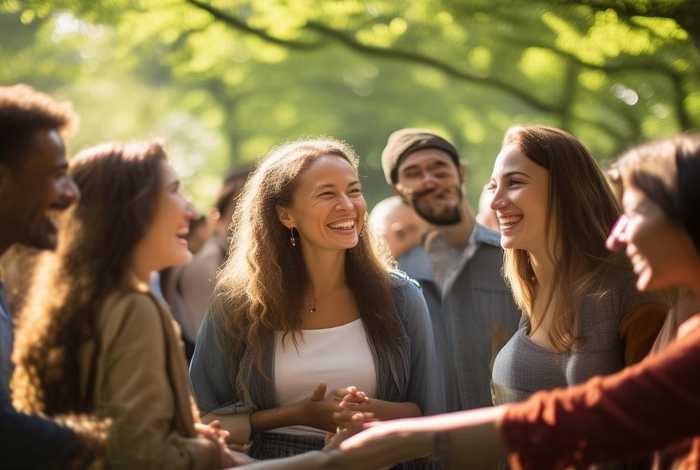 人际关系好的人对自己产生的影响 - 人际关系好的人对自己产生的影响有哪些
