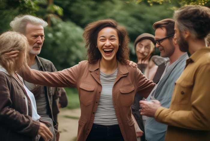 人际关系用词来形容；人际关系用词来形容人的性格