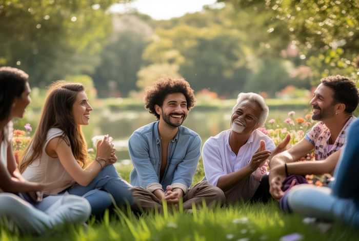 良好人际关系有哪些重要意义（良好人际关系有哪些重要意义和作用）