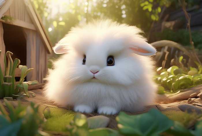 宠物兔品种侏儒兔,宠物兔品种侏儒兔能长多大 宠物兔品种侏儒兔,宠物兔品种侏儒兔能长多大