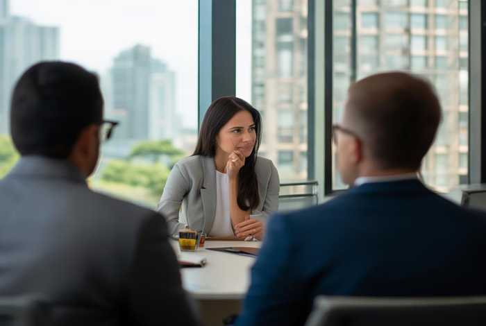 公务员人际关系面试题考情商、公务员面试人际关系题目100及最佳答案