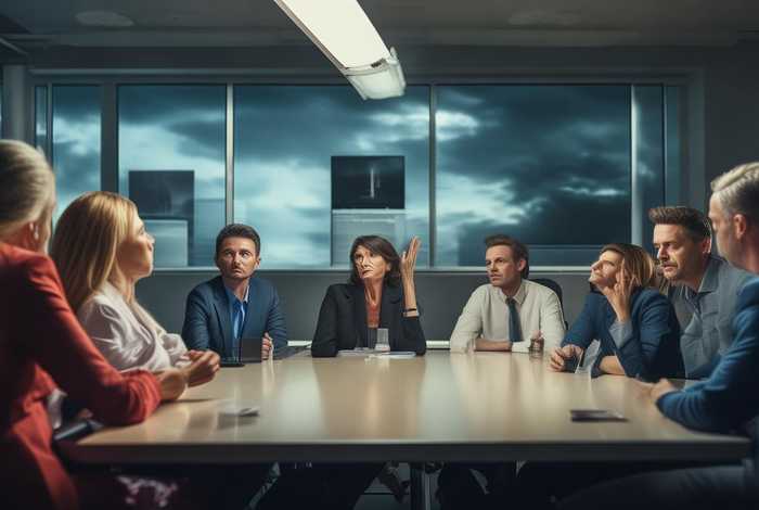 企业人际关系失败案例;企业人际关系失败案例有哪些 企业人际关系失败案例;企业人际关系失败案例有哪些