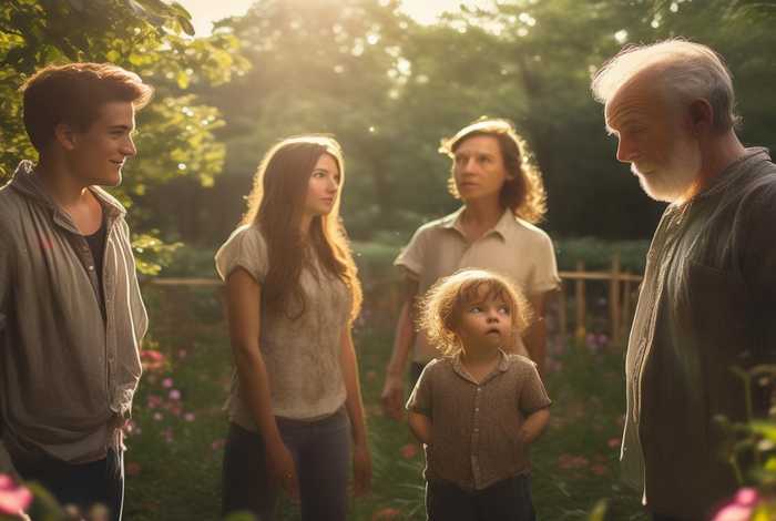 心理学人际关系四层境界；心理学人际关系四层境界包括