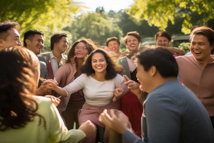 人际关系好怎么形容(人际关系好怎么形容成语) 人际关系好怎么形容(人际关系好怎么形容成语)