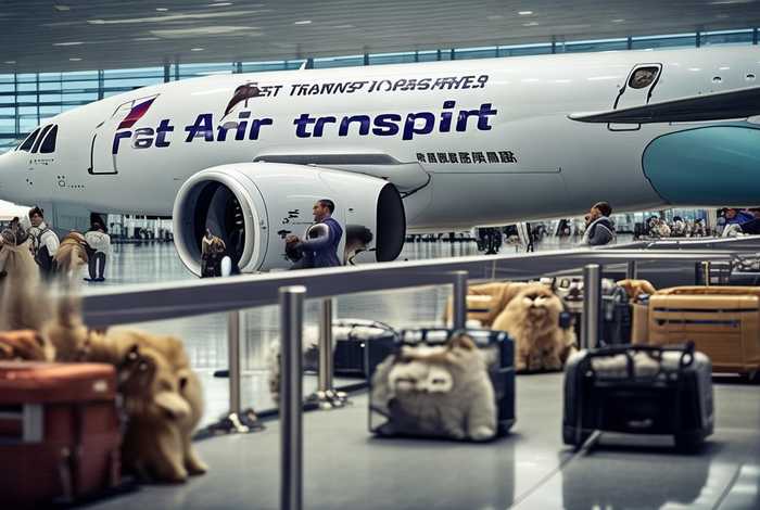 北京宠物托运飞机；北京宠物托运飞机有哪些