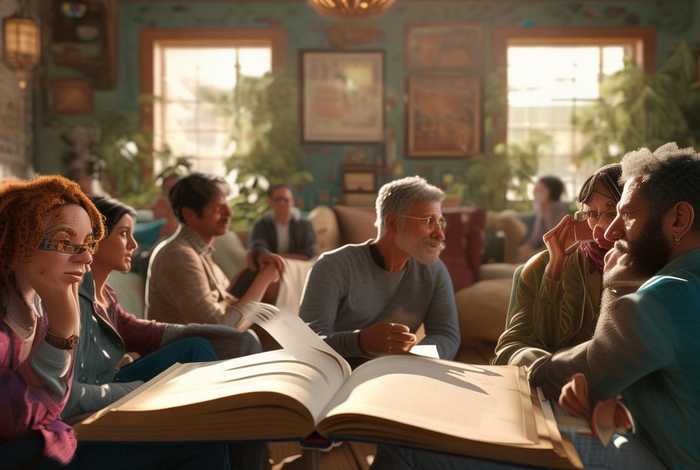 图说人际关系心理 图说人际关系心理见面课答案