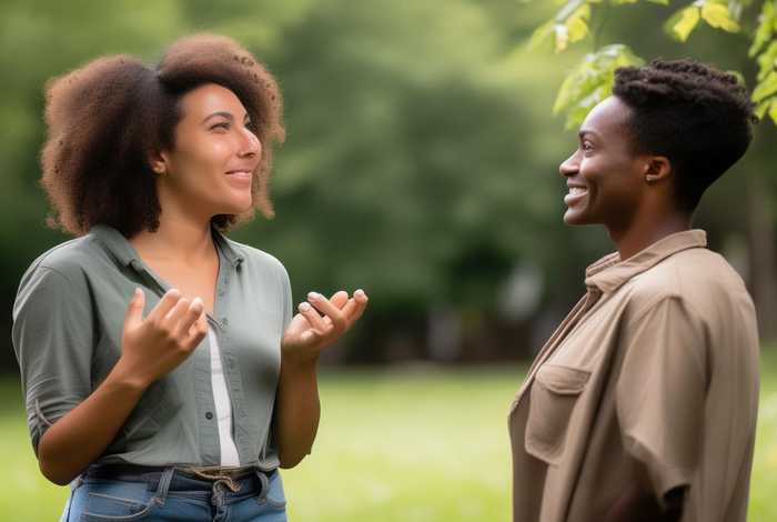 健康人际关系建立方法 健康人际关系建立方法有哪些