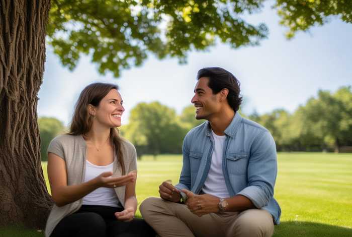 如何建立良好人际关系300字；如何建立良好人际关系300字作文