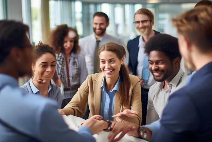 单位人际关系好的人特征、单位人际关系好的人特征怎么写 单位人际关系好的人特征、单位人际关系好的人特征怎么写