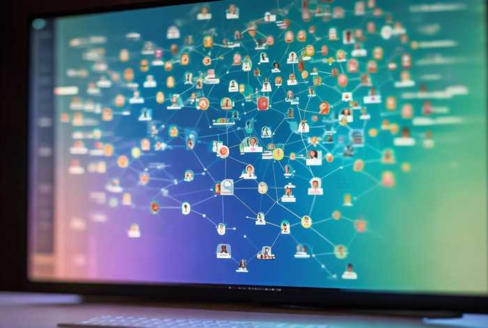 人际关系梳理 - 人际关系梳理软件