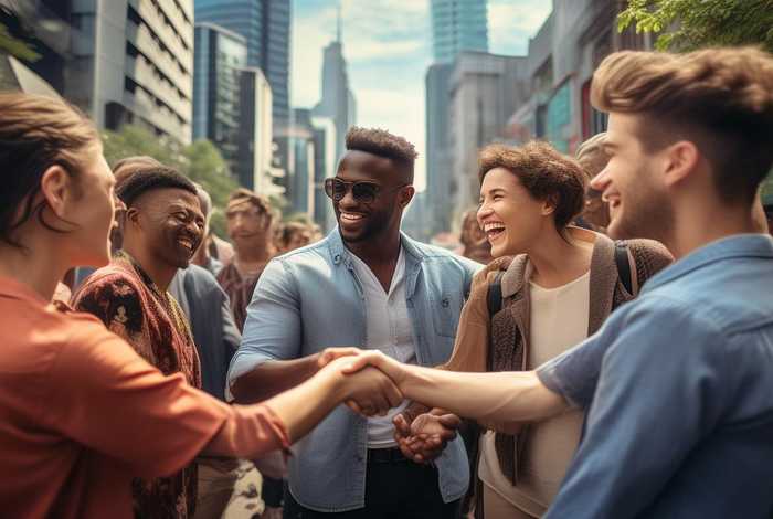 搞好人际关系有多重要，搞好人际关系有多重要作文