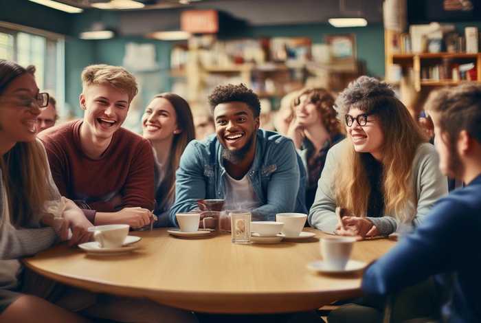 大学生人际交往关系量表（大学生人际关系量表分析）