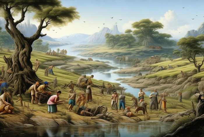 人地关系是什么 - 人地关系是什么意思 人地关系是什么 - 人地关系是什么意思