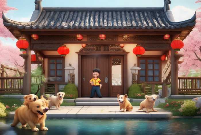 北京宠物寄养基地哪里好 北京宠物寄养基地哪里好一点