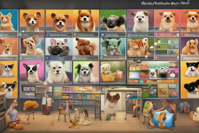 宠物交易平台图片(宠物交易平台图片下载) 宠物交易平台图片(宠物交易平台图片下载)