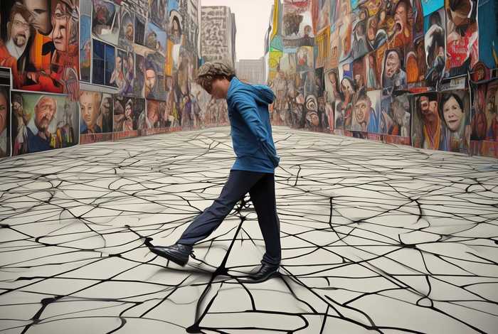 如何看待人际关系中越过中间人的人?、如何看待人际关系中越过中间人的人生 如何看待人际关系中越过中间人的人?、如何看待人际关系中越过中间人的人生