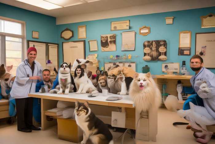 宠一生宠物医院,宠一生宠物医院怎么样 宠一生宠物医院,宠一生宠物医院怎么样