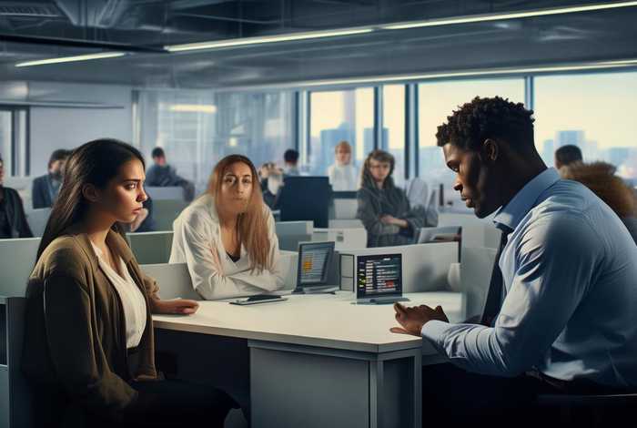 职场中的人际矛盾主要是由什么因素导致的？ 职场中的人际矛盾主要是由什么因素导致的？百度文库