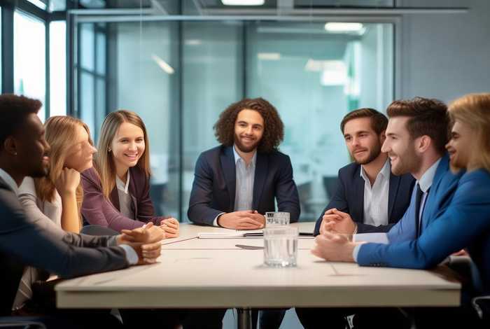 办公室人际关系技巧，试论办公室人际关系处理的方法和技巧