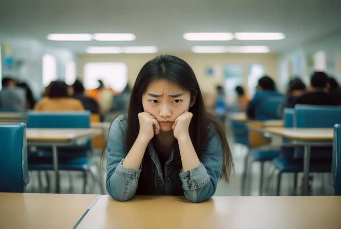 中学生人际关系压力 中学生人际关系压力大吗
