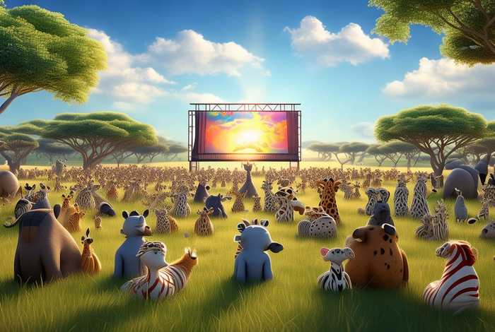 动物总动员2免费观看 动物总动员免费观看完整版 动物总动员2免费观看 动物总动员免费观看完整版