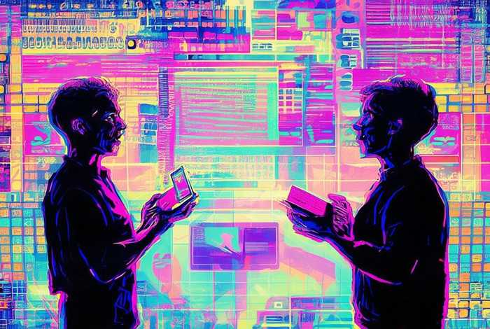 网络会影响人际关系辩论 - 网络会影响人际关系辩论稿