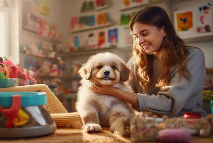 宠物养成是什么梗、宠物养成是什么意思 宠物养成是什么梗、宠物养成是什么意思