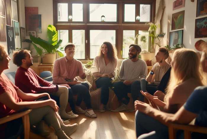 人际关系团体辅导什么意思 - 人际关系团体辅导什么意思啊 人际关系团体辅导什么意思 - 人际关系团体辅导什么意思啊