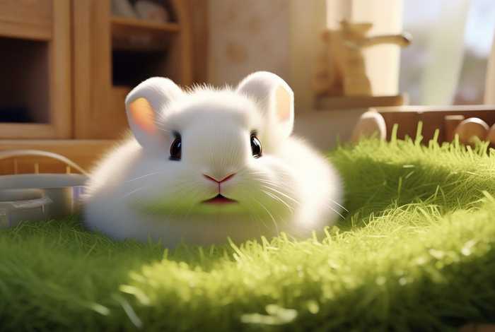 宠物兔好养吗怎么养(宠物兔好养吗怎么养的) 宠物兔好养吗怎么养(宠物兔好养吗怎么养的)